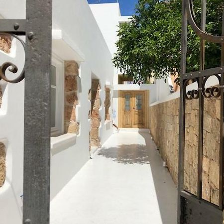 Kostis Parthenis Residence Malia Dış mekan fotoğraf