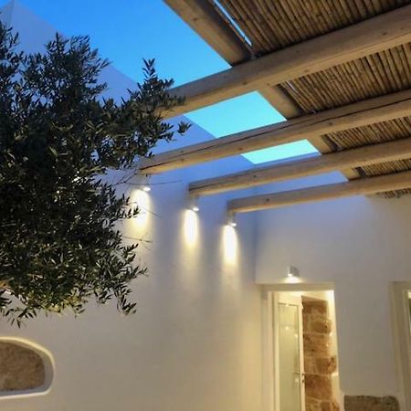 Kostis Parthenis Residence Malia Dış mekan fotoğraf
