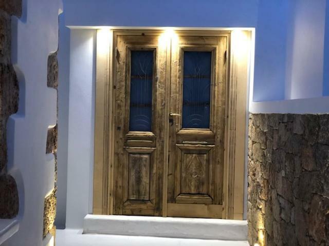 Kostis Parthenis Residence Malia Dış mekan fotoğraf