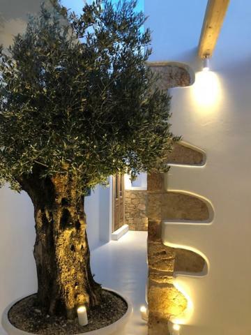 Kostis Parthenis Residence Malia Dış mekan fotoğraf
