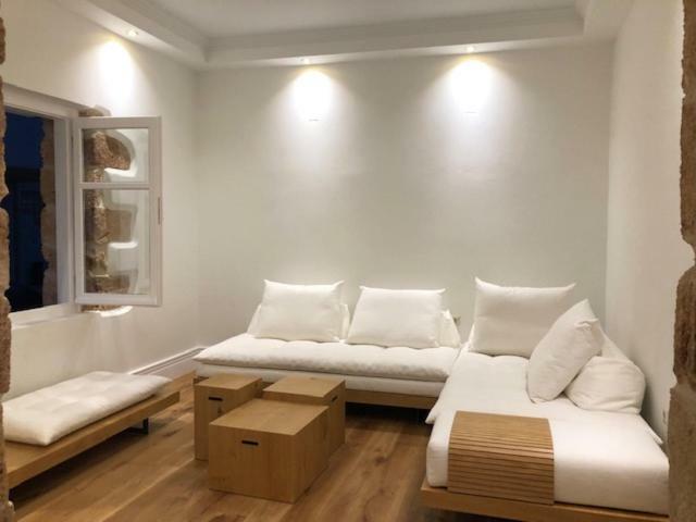 Kostis Parthenis Residence Malia Dış mekan fotoğraf