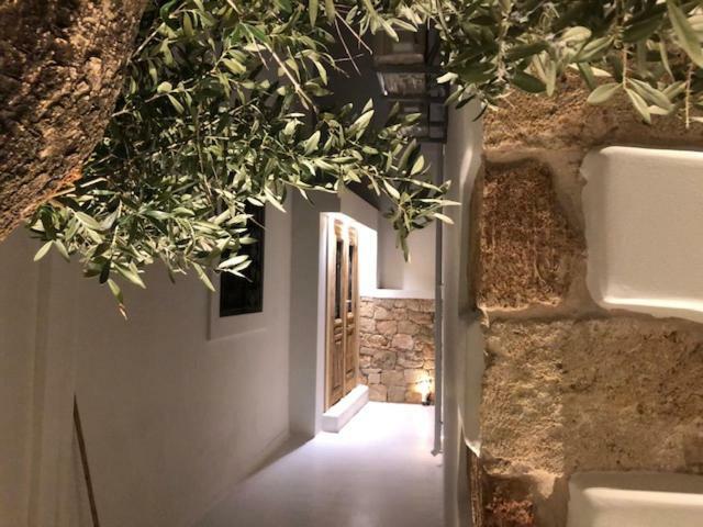 Kostis Parthenis Residence Malia Dış mekan fotoğraf