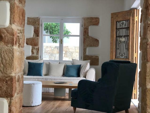 Kostis Parthenis Residence Malia Dış mekan fotoğraf