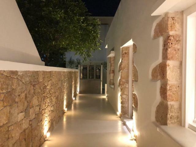 Kostis Parthenis Residence Malia Dış mekan fotoğraf