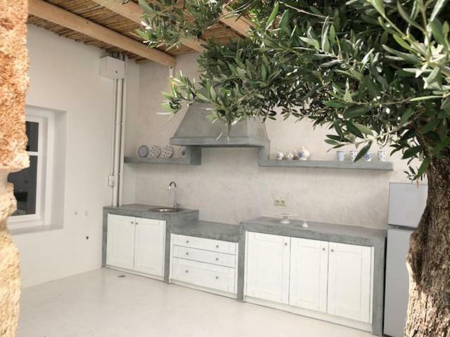 Kostis Parthenis Residence Malia Dış mekan fotoğraf