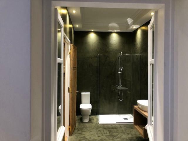 Kostis Parthenis Residence Malia Dış mekan fotoğraf
